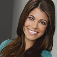 Lindsay Hartley