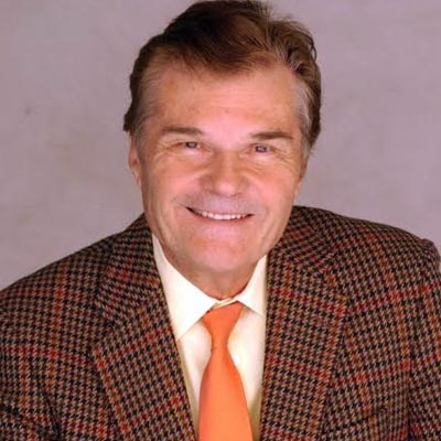 Fred Willard