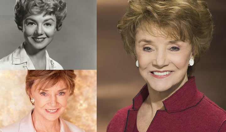 Peggy McCay